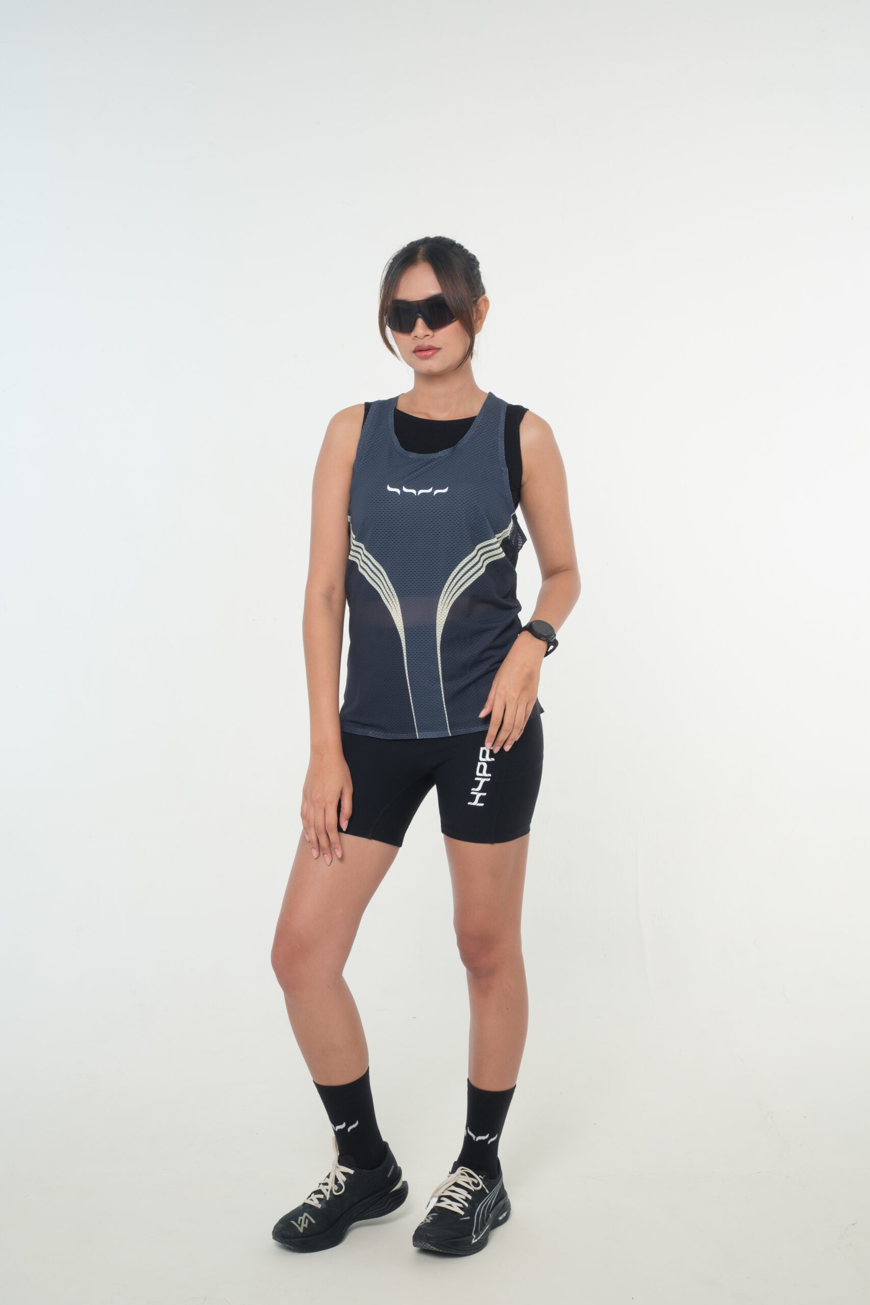 HYPR RACE TANK - Women's - Image 7