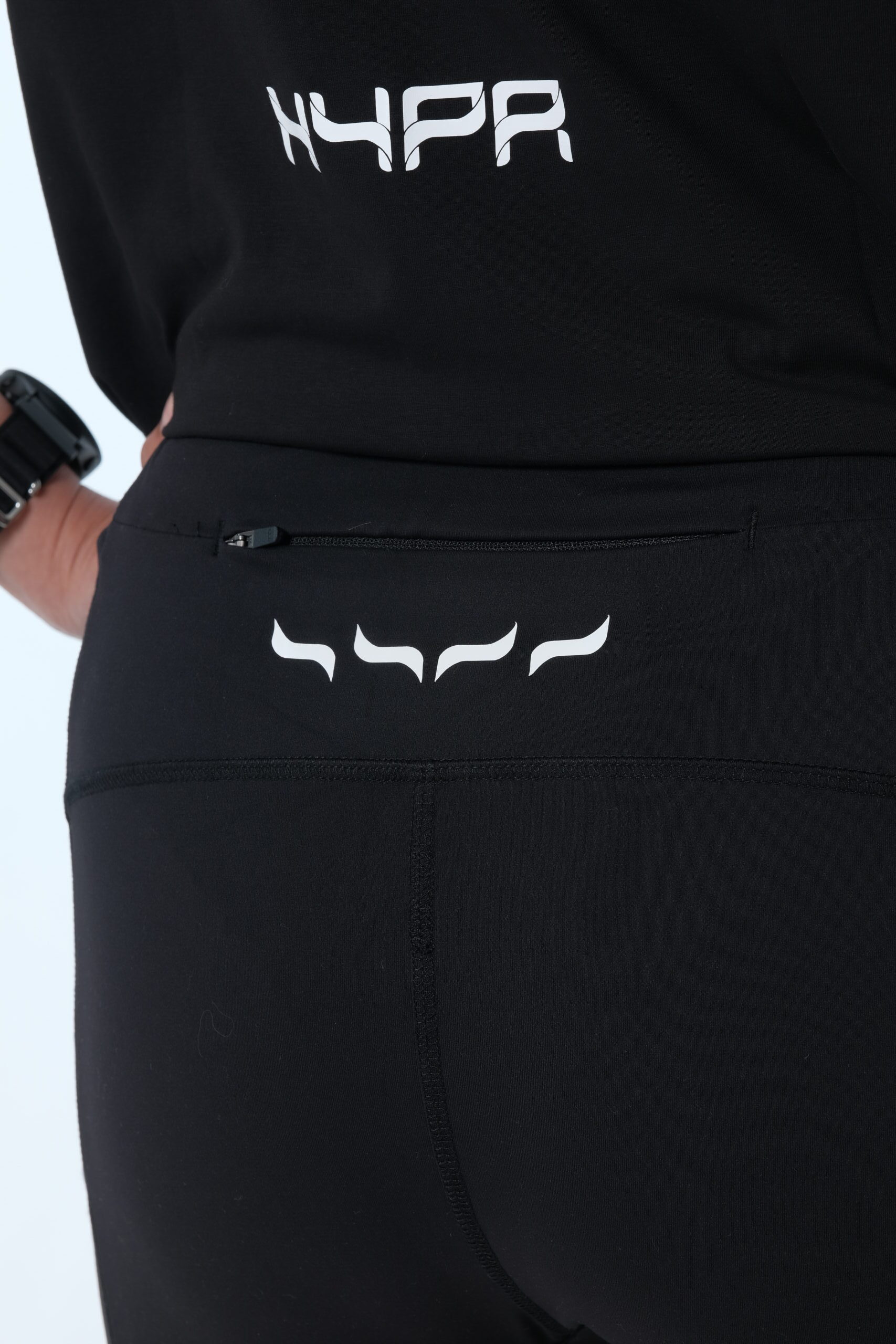 HYPR HALO TIGHT - Women's - Image 9