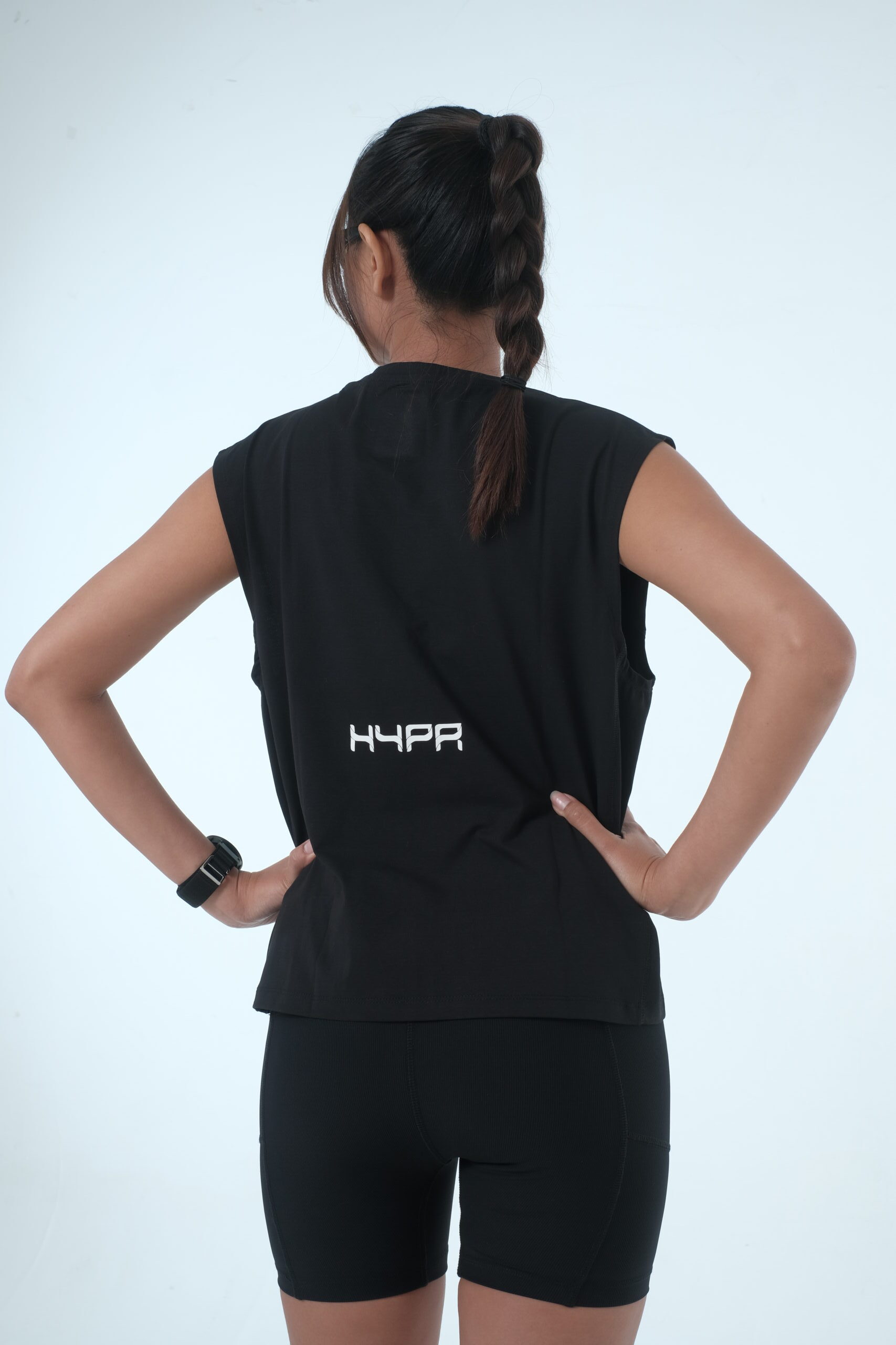 HYPR MUSCLE TEE - Unisex - Image 10