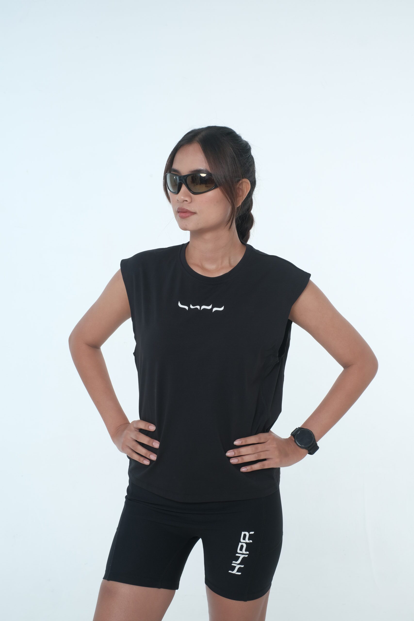 HYPR MUSCLE TEE - Unisex - Image 9