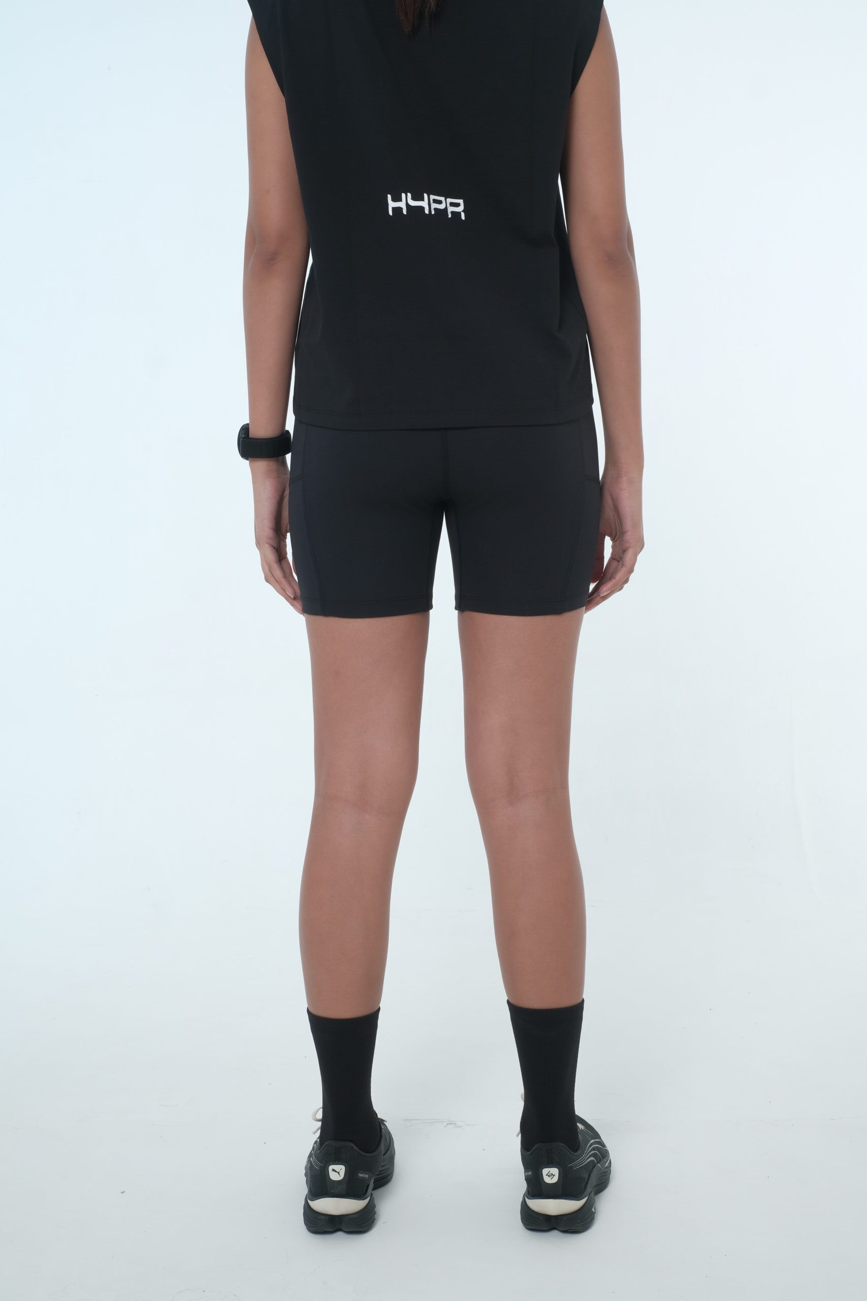 HYPR HALO TIGHT - Women's - Image 4