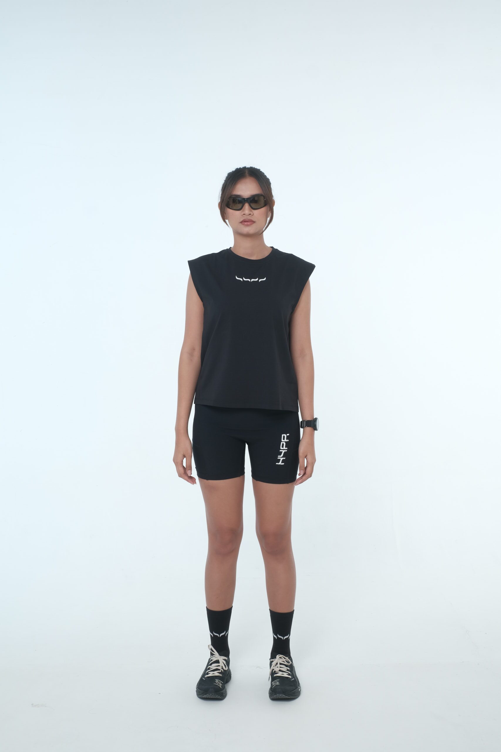 HYPR MUSCLE TEE - Unisex - Image 8