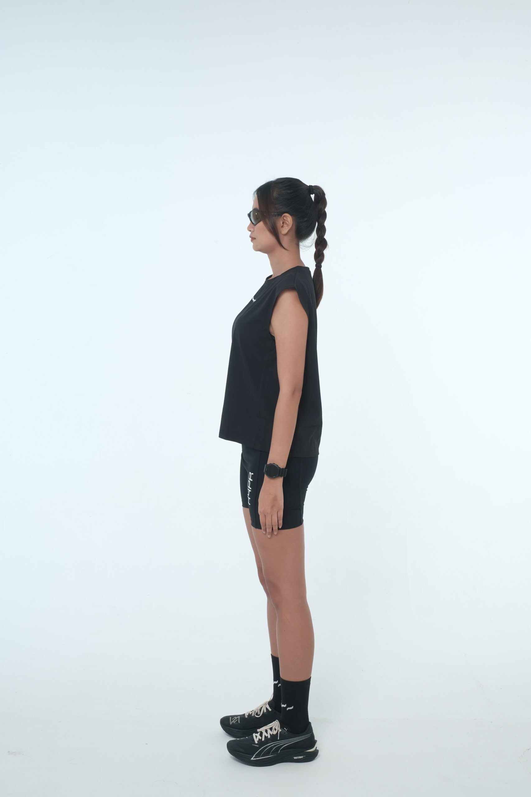 HYPR MUSCLE TEE - Unisex - Image 6