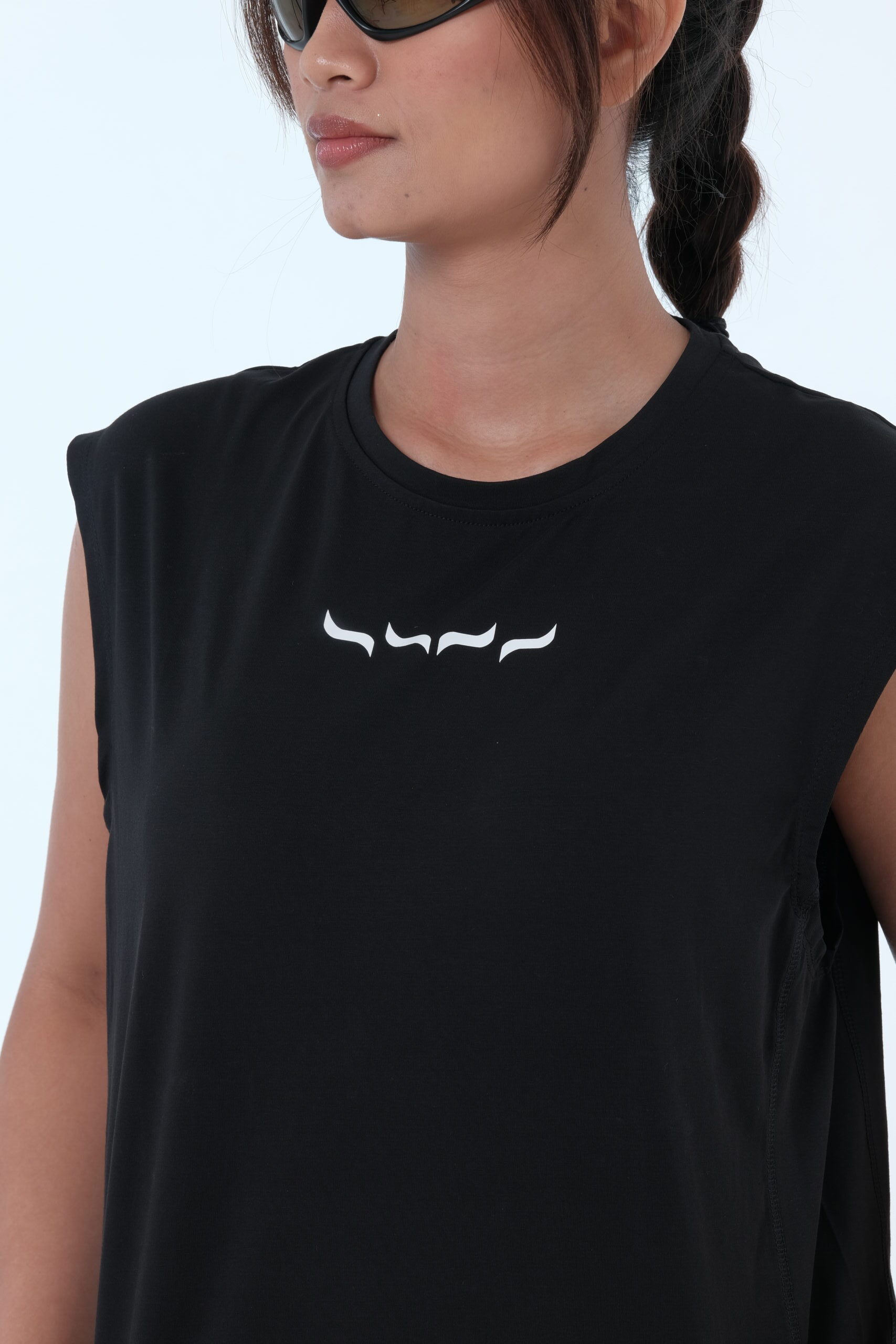 HYPR MUSCLE TEE - Unisex - Image 4
