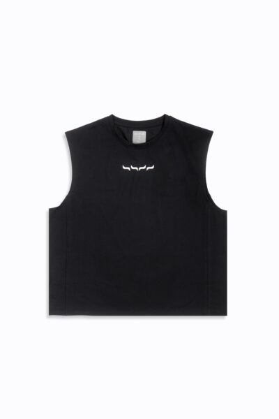 HYPR MUSCLE TEE - Unisex