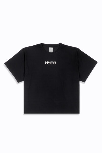 HYPR OVERSIZED TEE - Unisex