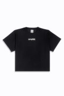 HYPR OVERSIZED TEE - Unisex