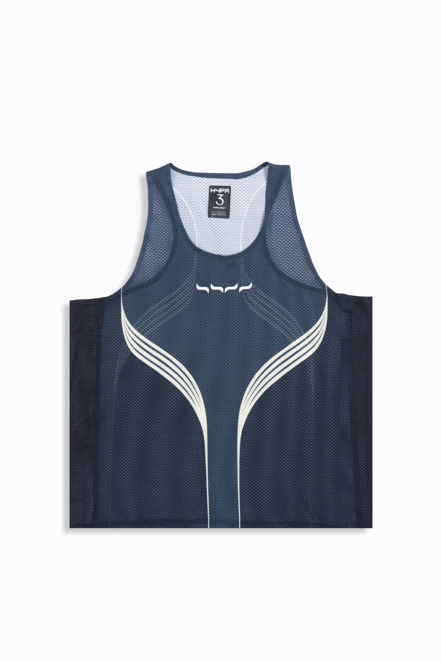 HYPR RACE TANK - Women's
