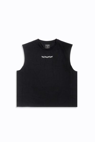 HYPR MUSCLE TEE - Unisex