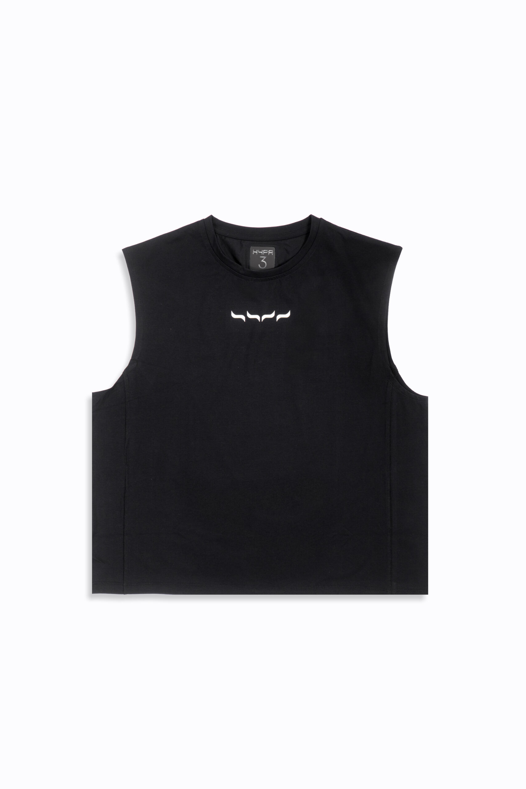 HYPR MUSCLE TEE - Unisex
